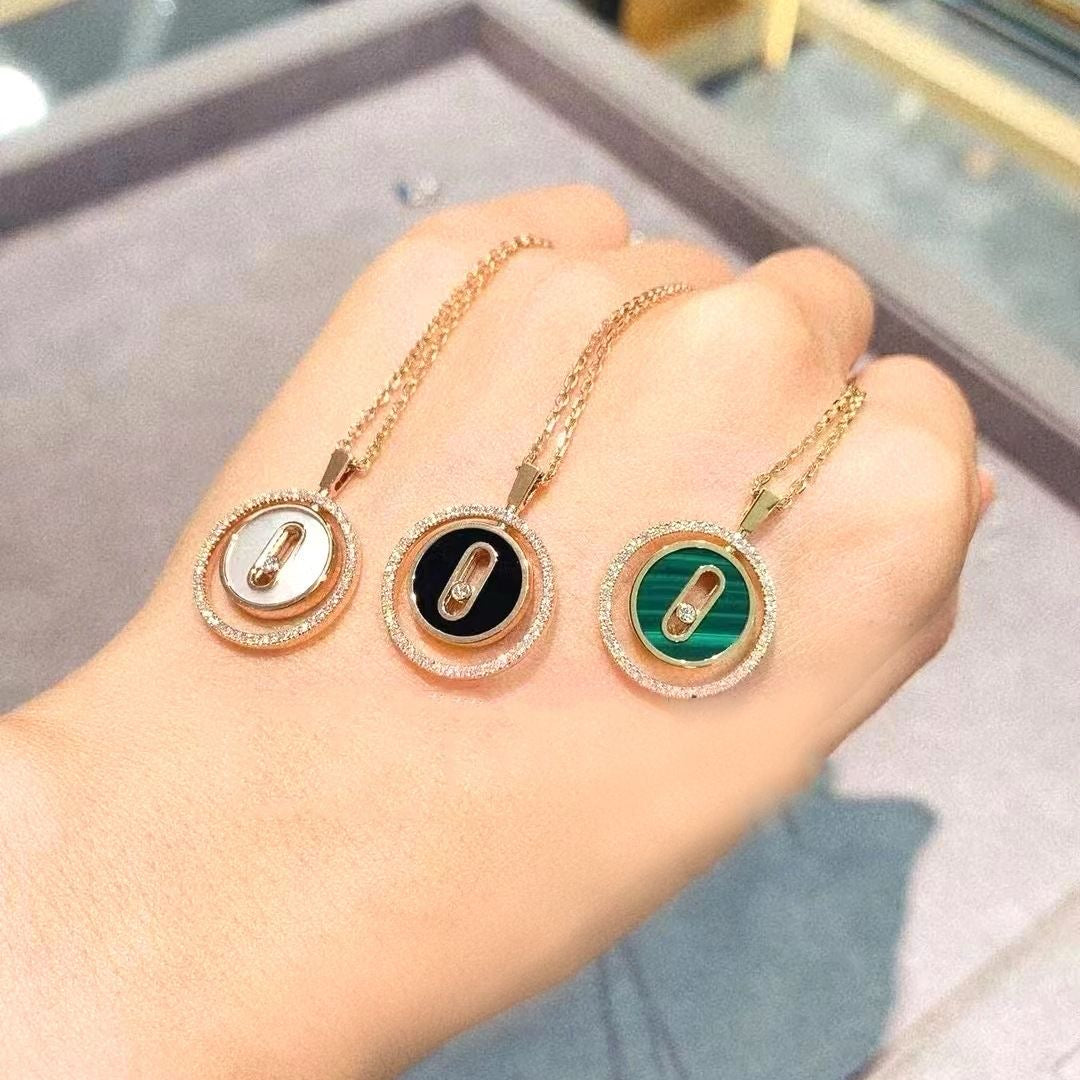Collier Messika Pour Femme