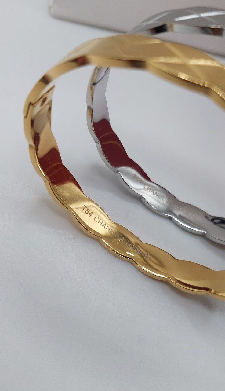 Bracelet Coco Crush CHANEL