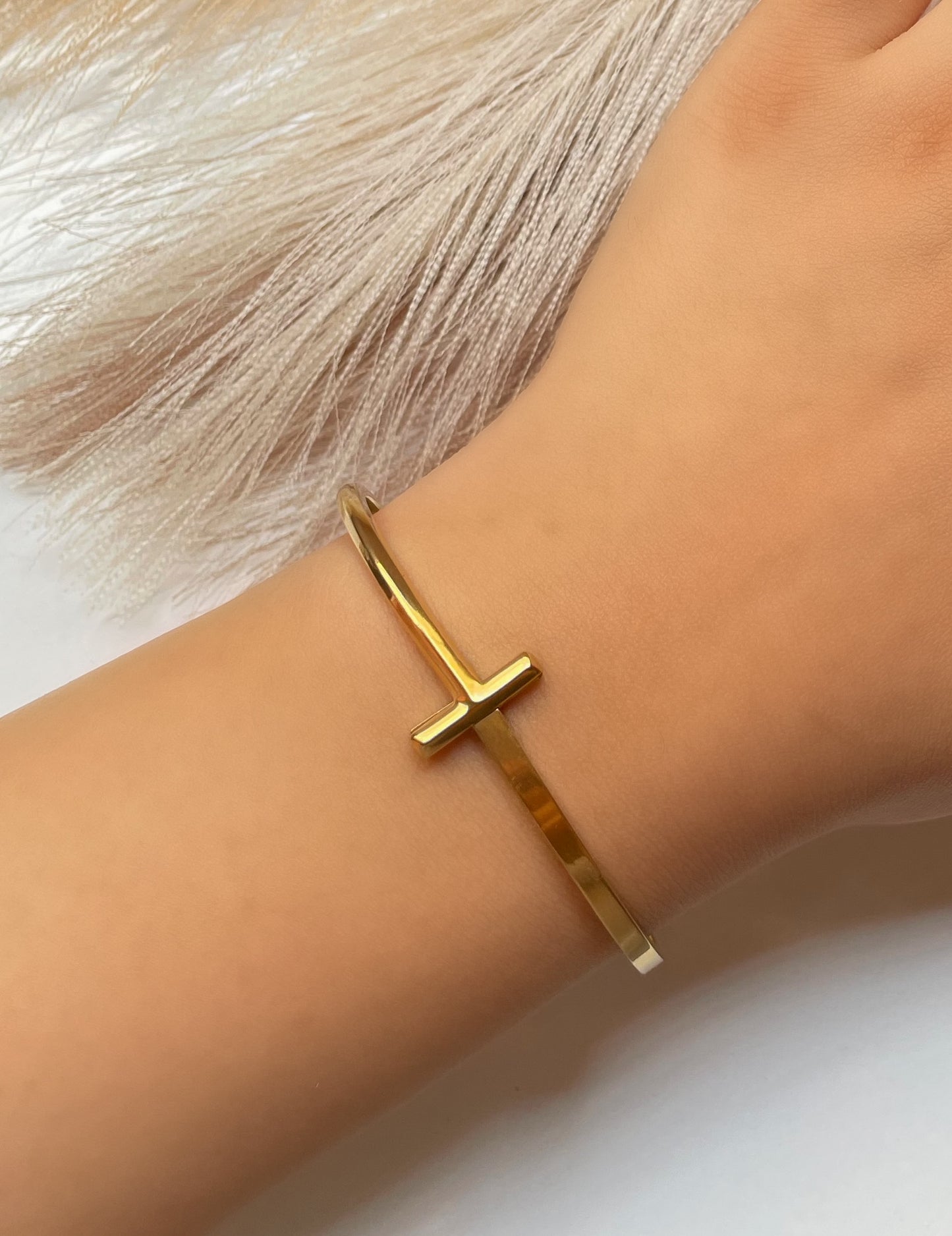Bracelet Tiffany & Co T