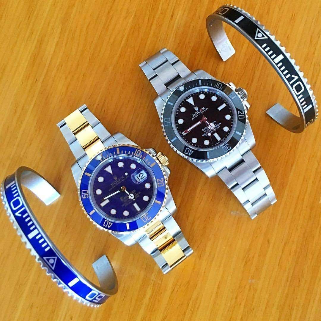 Braclet Homme Rolex GMT