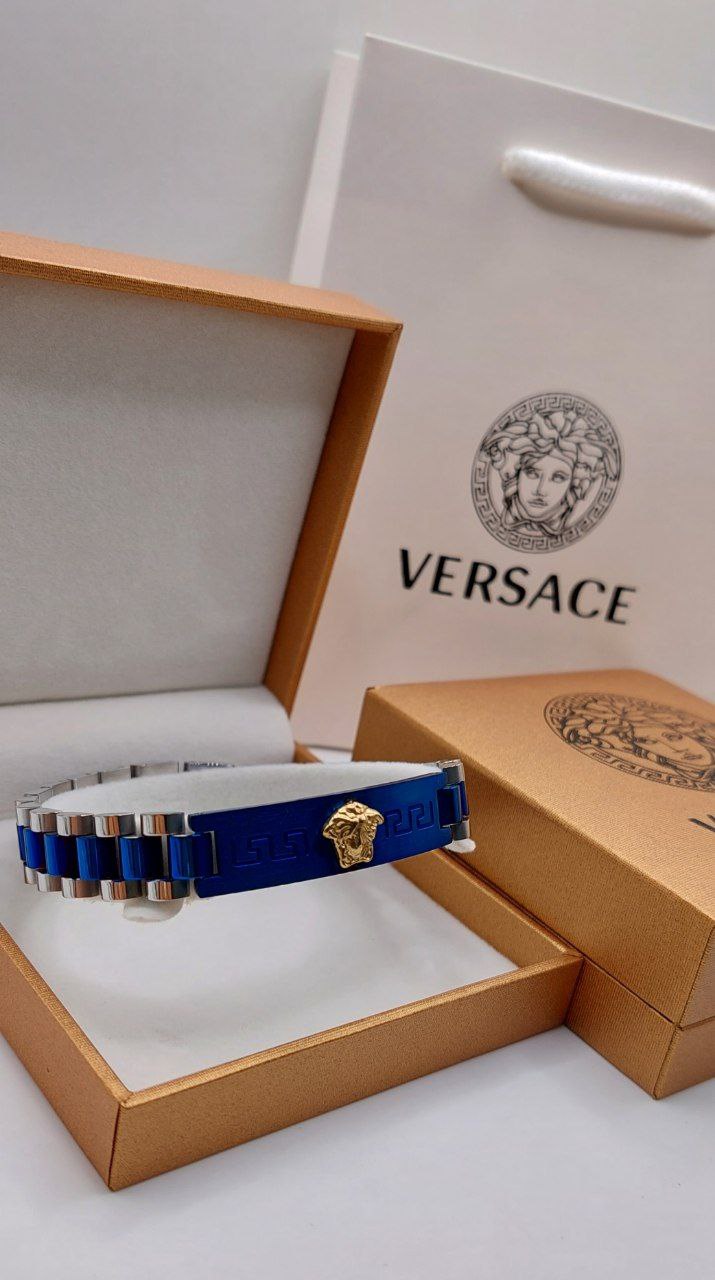 Bracelet Homme Versace
