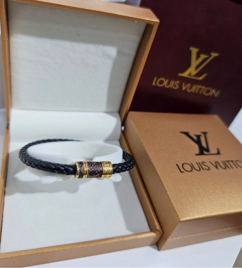 Bracelet Homme Louis Vuitton