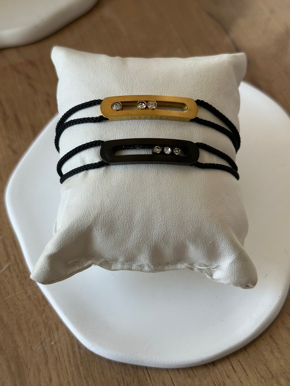 Bracelet Messika Cordon