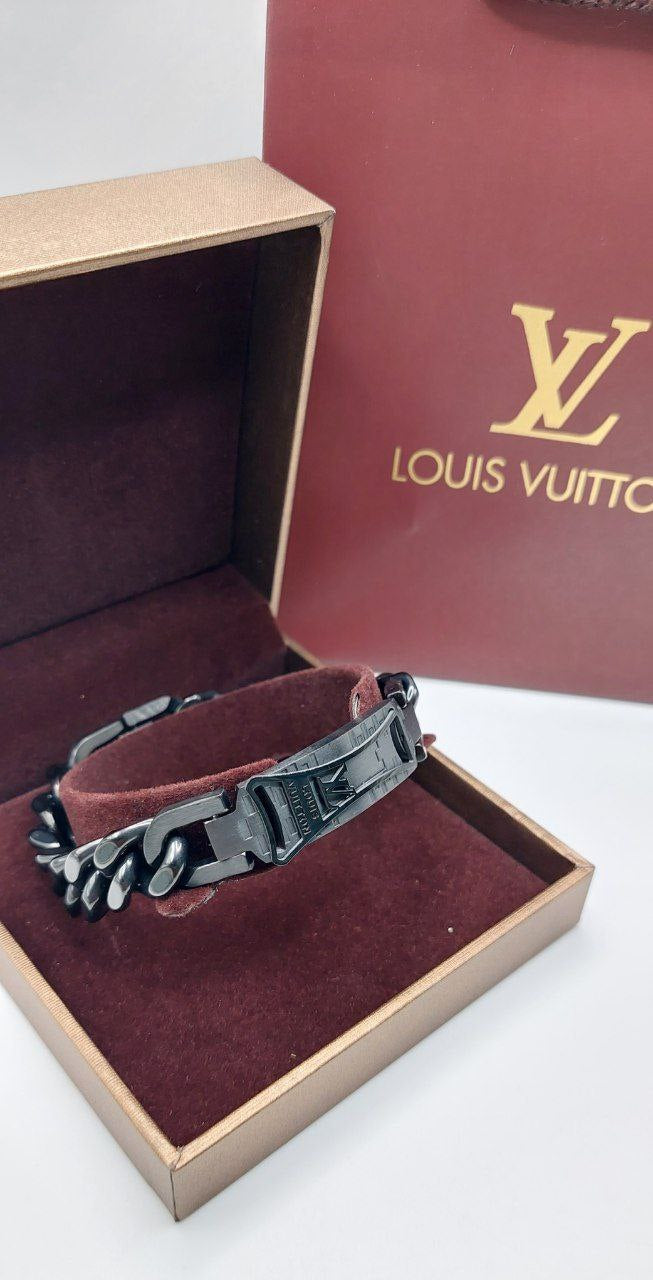Bracelet Homme Louis Vuitton
