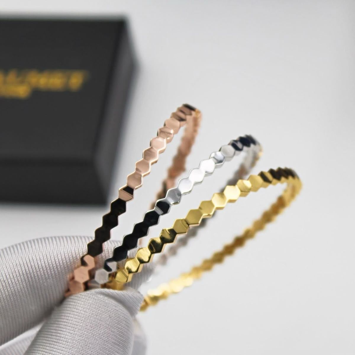 Bracelet femme Chaumet Bee my love