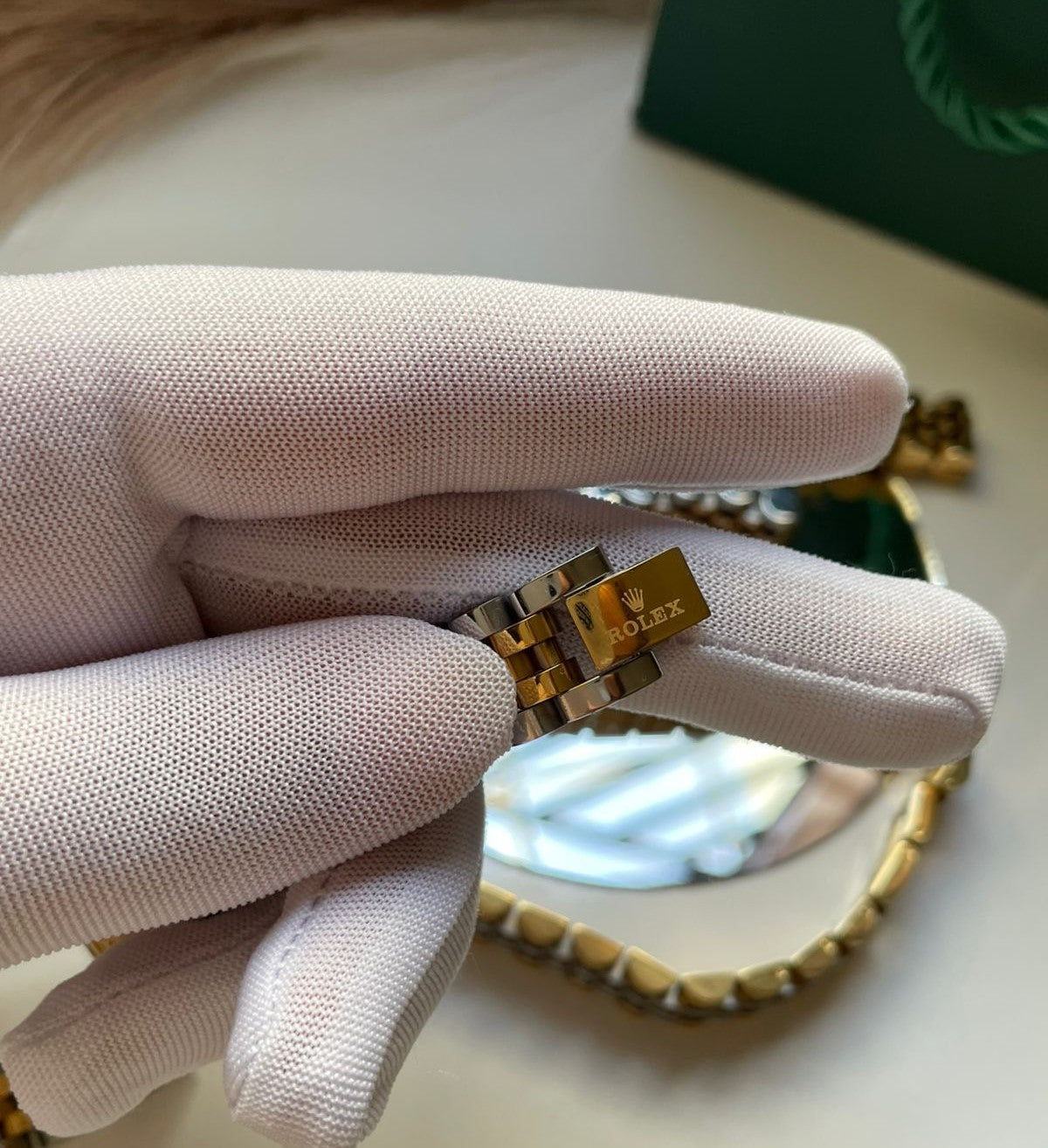 Bracelet Rolex Pour Homme