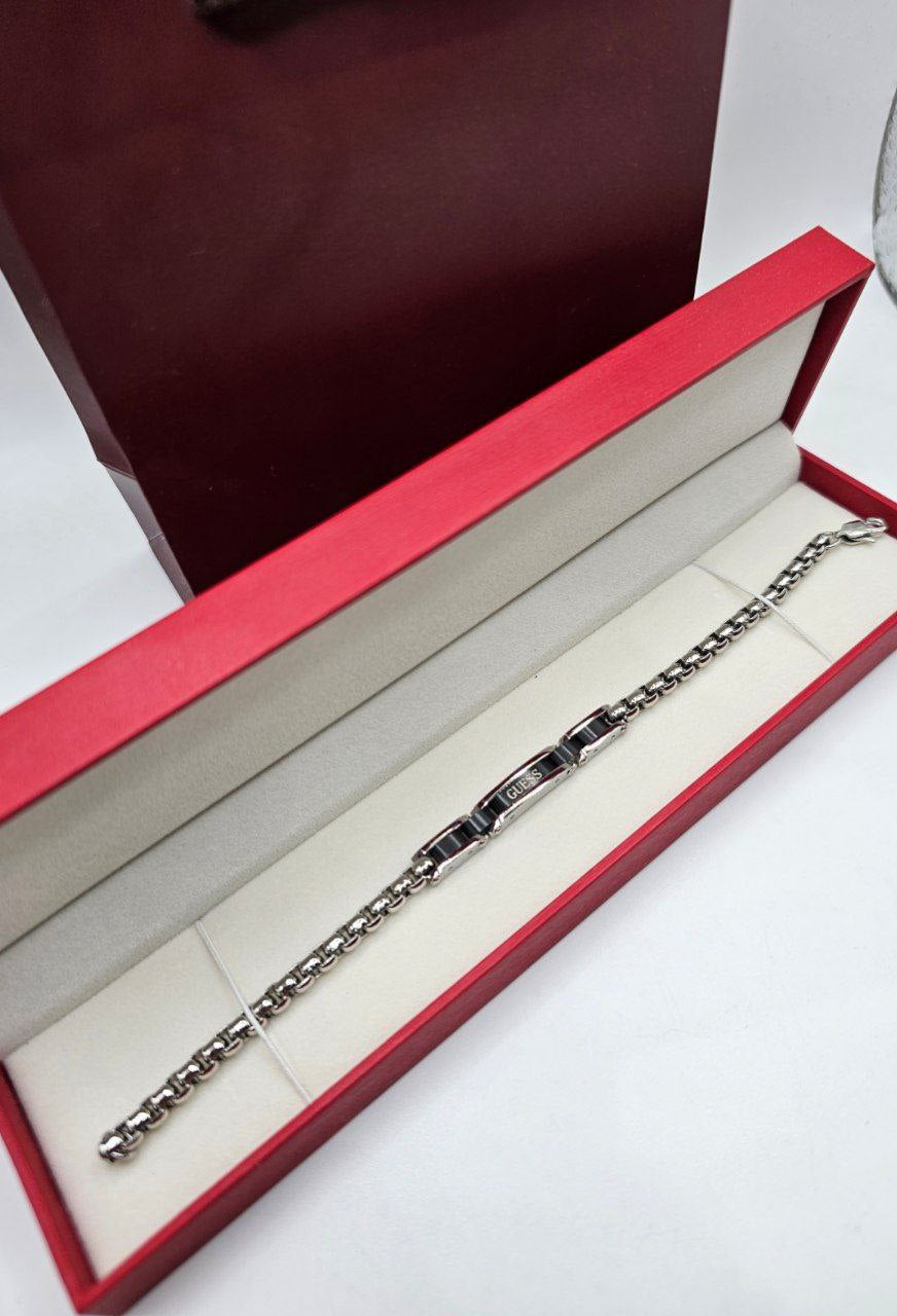 Bracelet Homme Guess