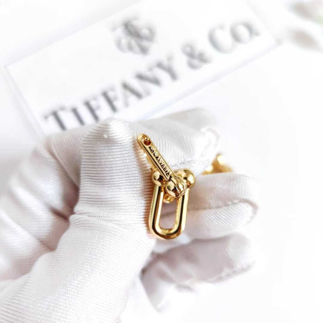 Boucles d’oreilles Tiffany &co