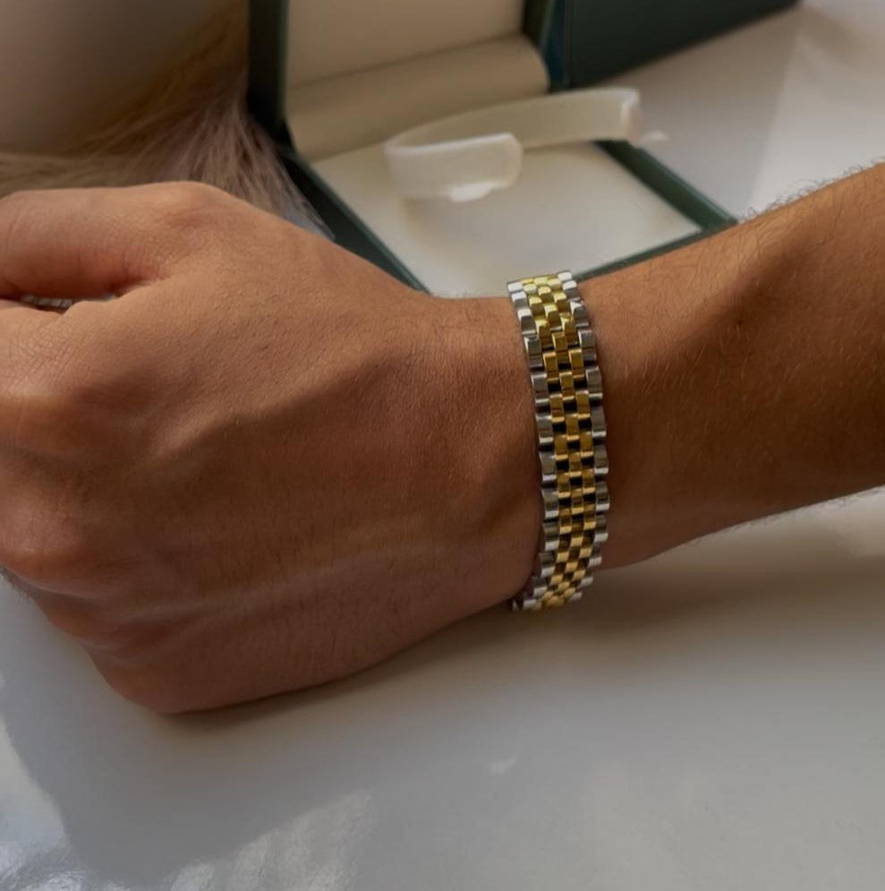 Bracelet Rolex Pour Homme