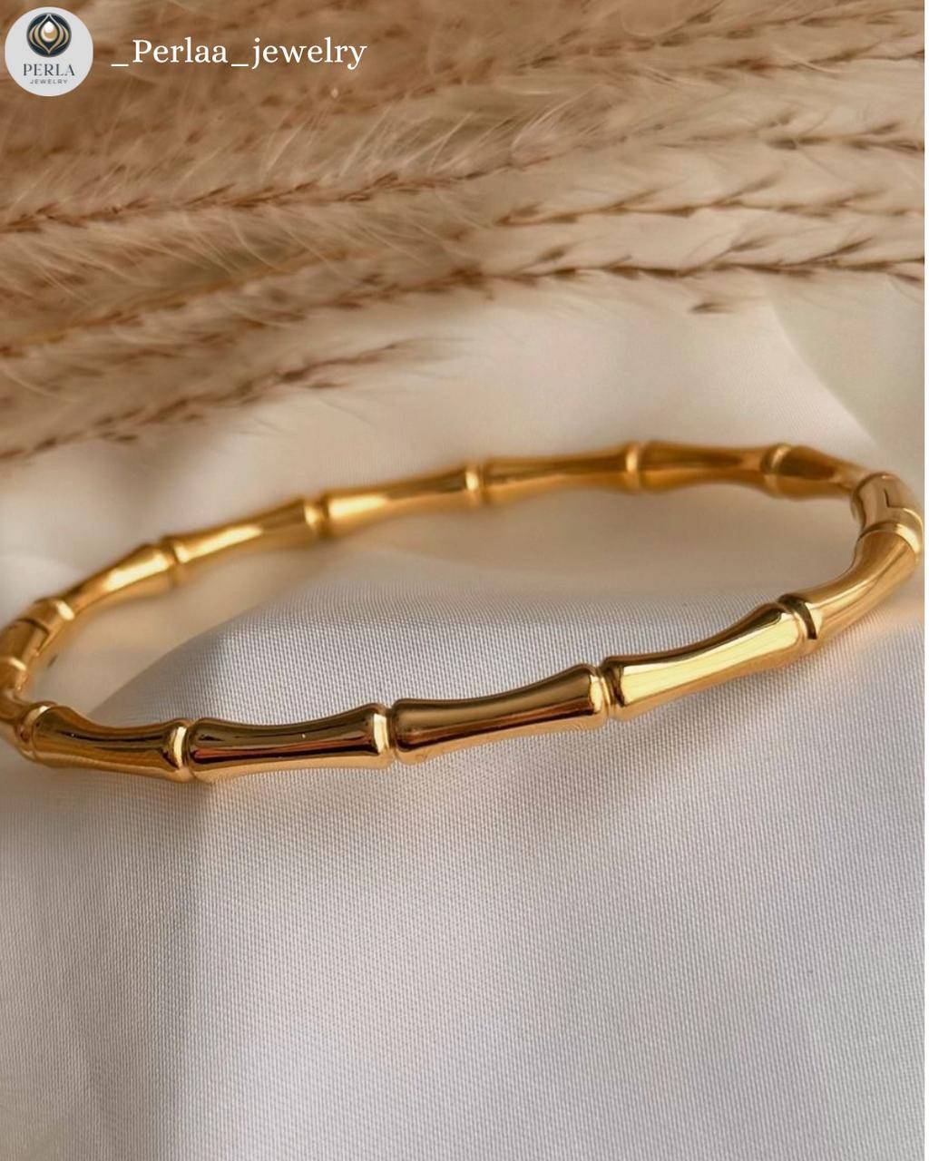 Bracelet Femme Doré Gucci