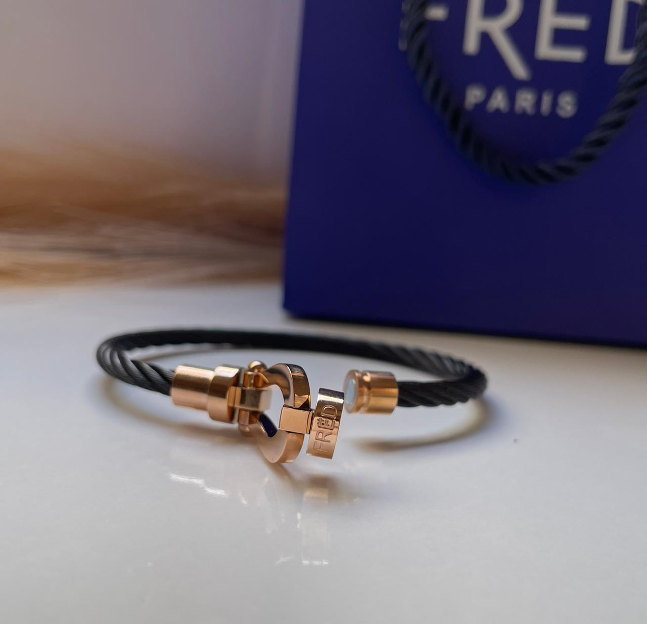 Bracelet Fred pour homme