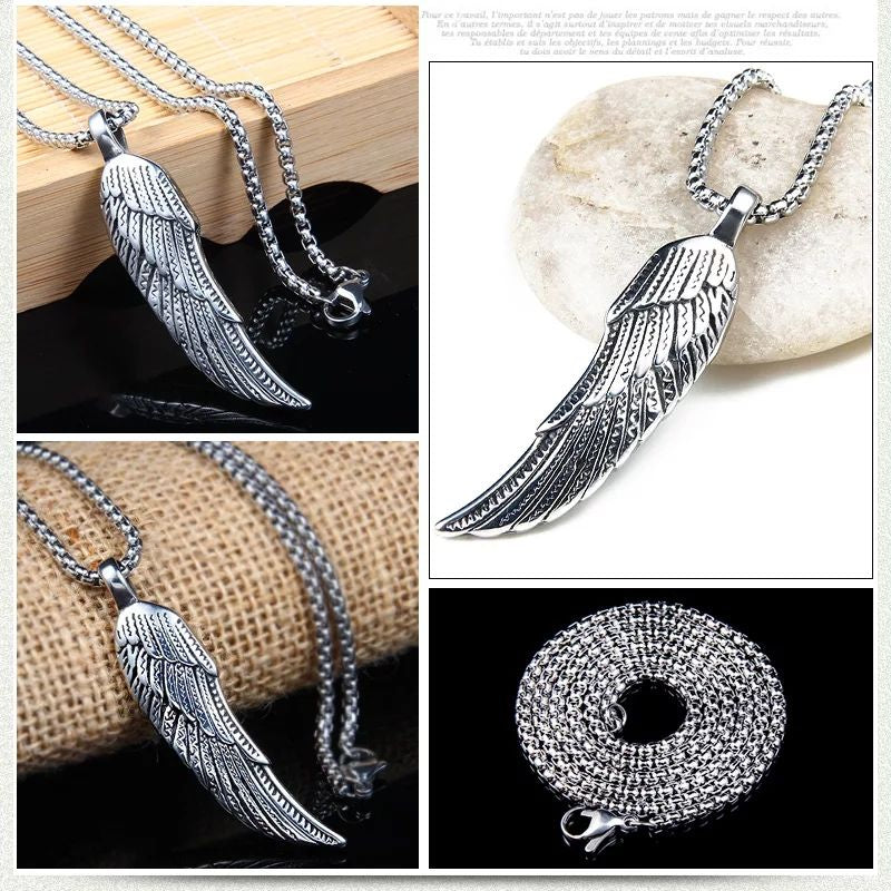 Collier pour Homme