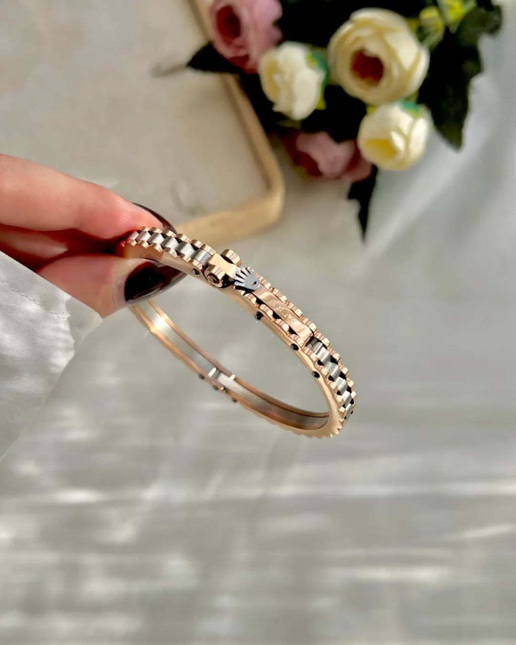 Bracelet Homme Rolex