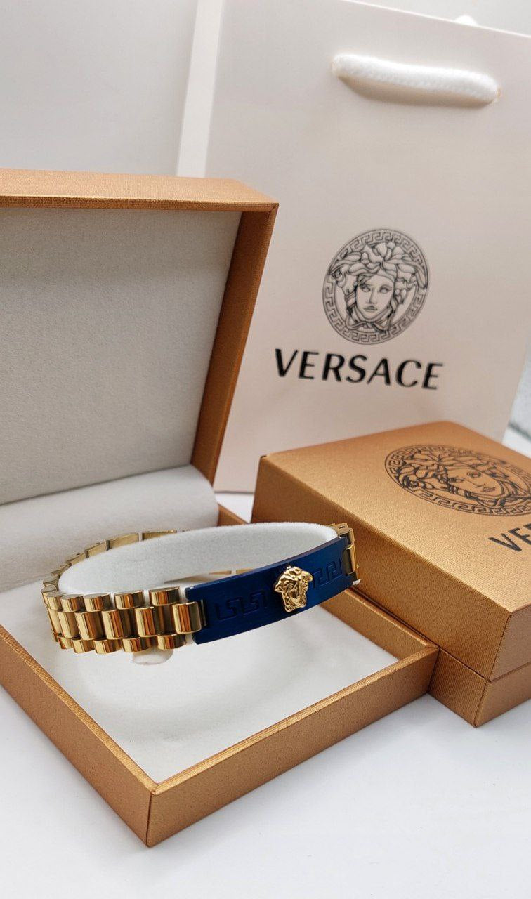 Bracelet Homme Versace