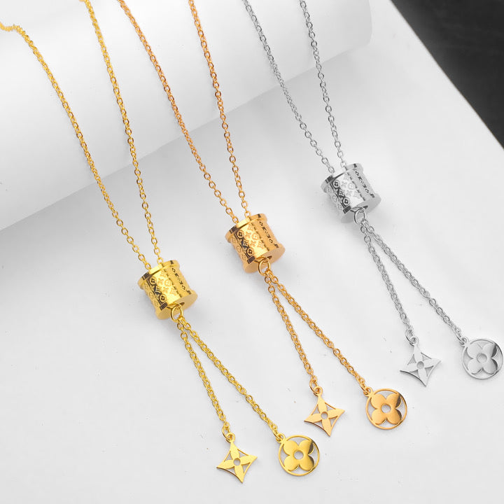 Collier Louis vuitton
