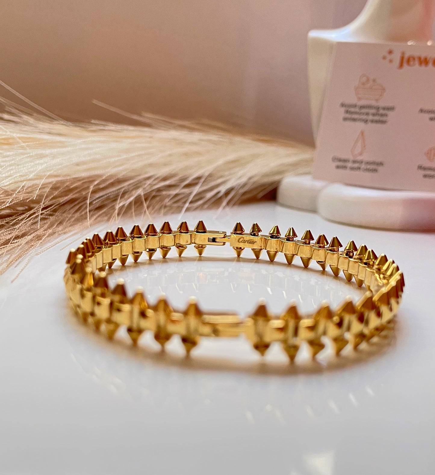 Bracelet Cartier Clash