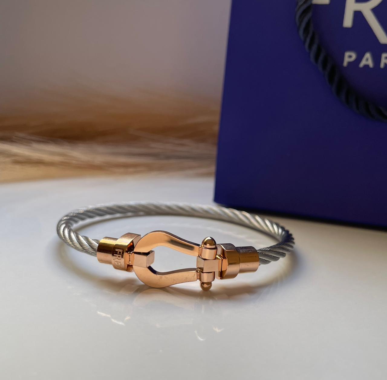 Bracelet Fred pour homme