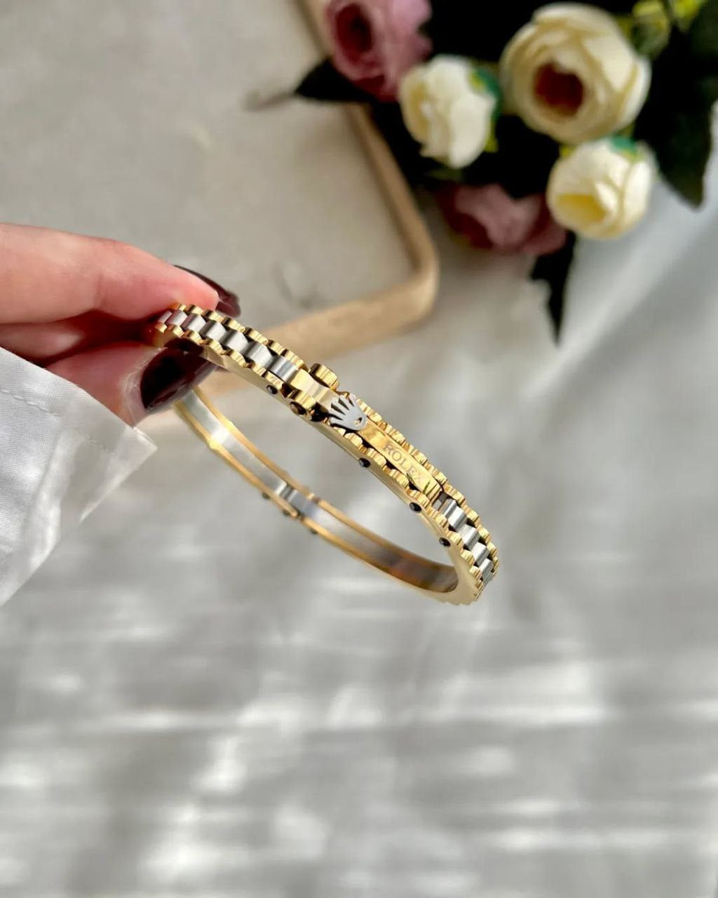 Bracelet Homme Rolex