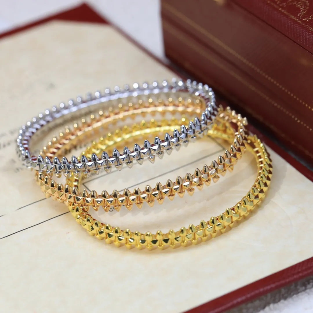 Bracelet Cartier Clash