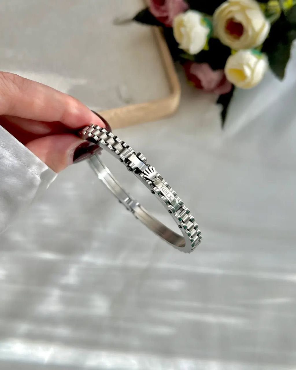 Bracelet Homme Rolex