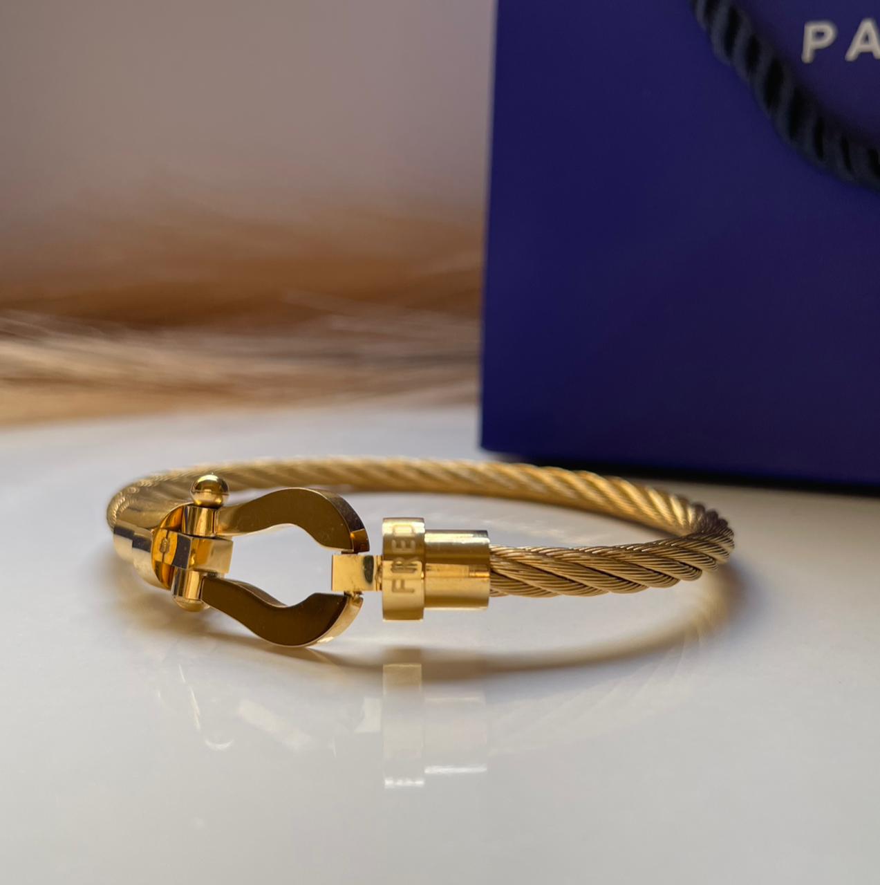 Bracelet Fred pour homme