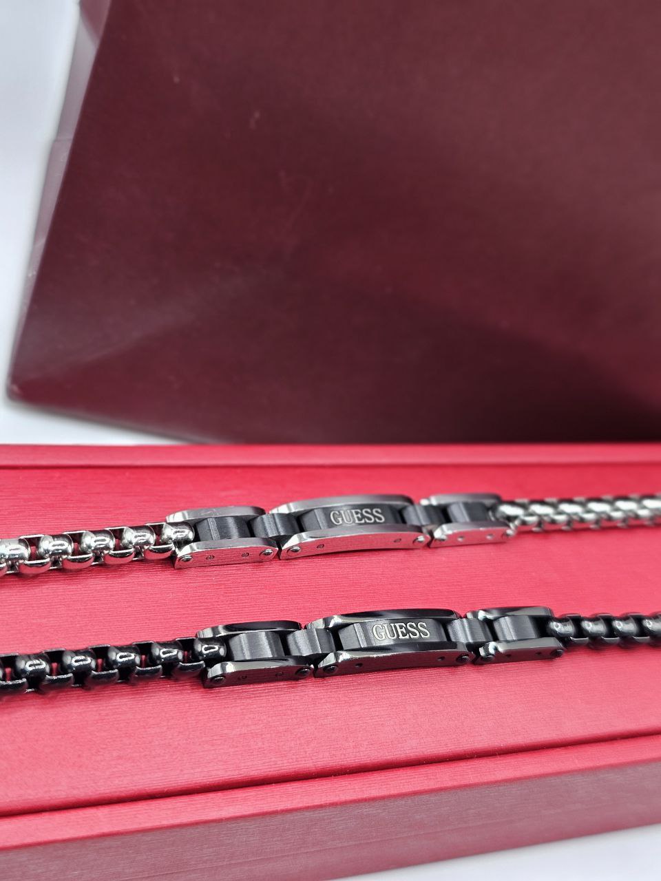 Bracelet Homme Guess