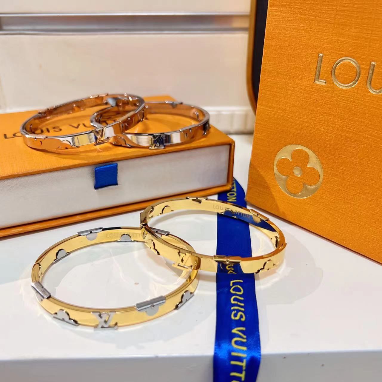 Bracelet Louis Vuitton