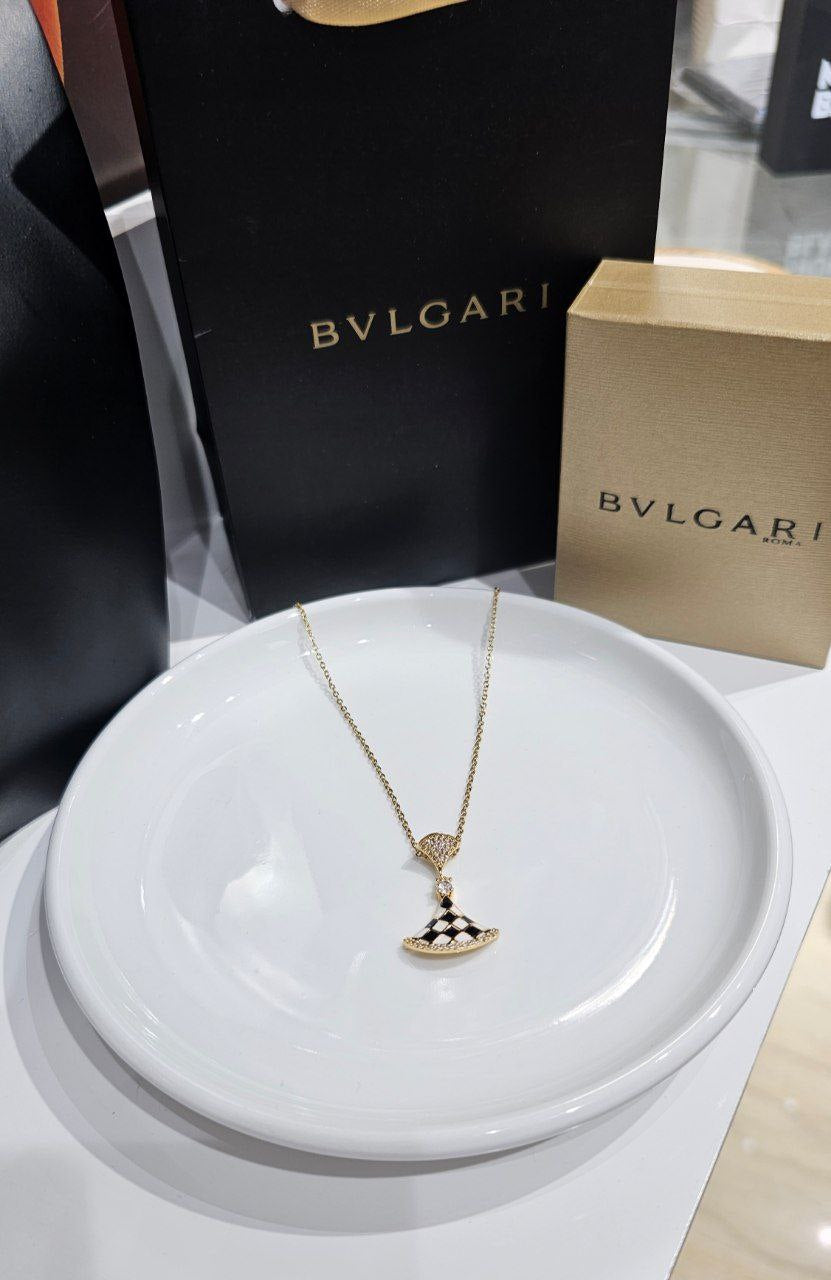 Collier Femme Bvlgari Divas Dream