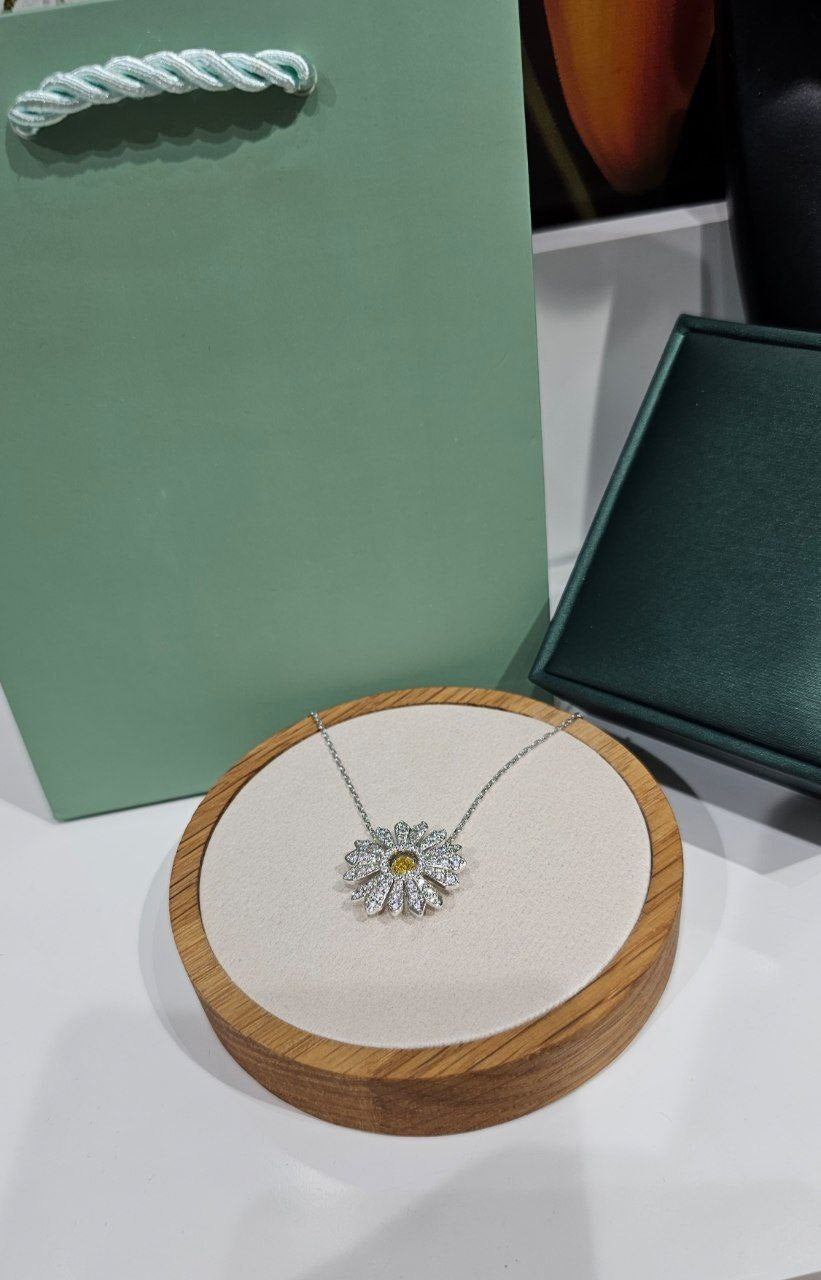 Collier Swarovski