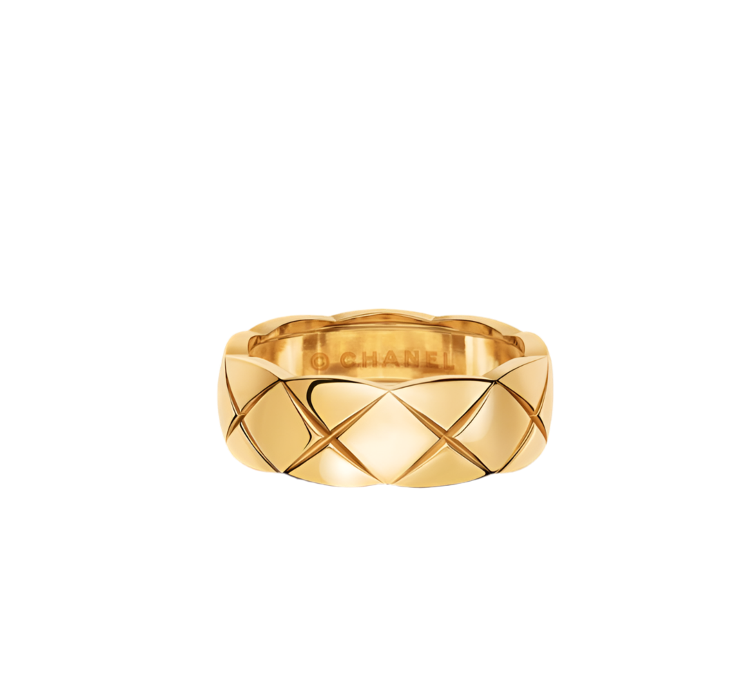 Bague CoCo Crush CHANEL large