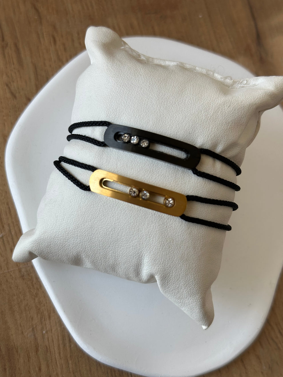 Bracelet Messika Cordon