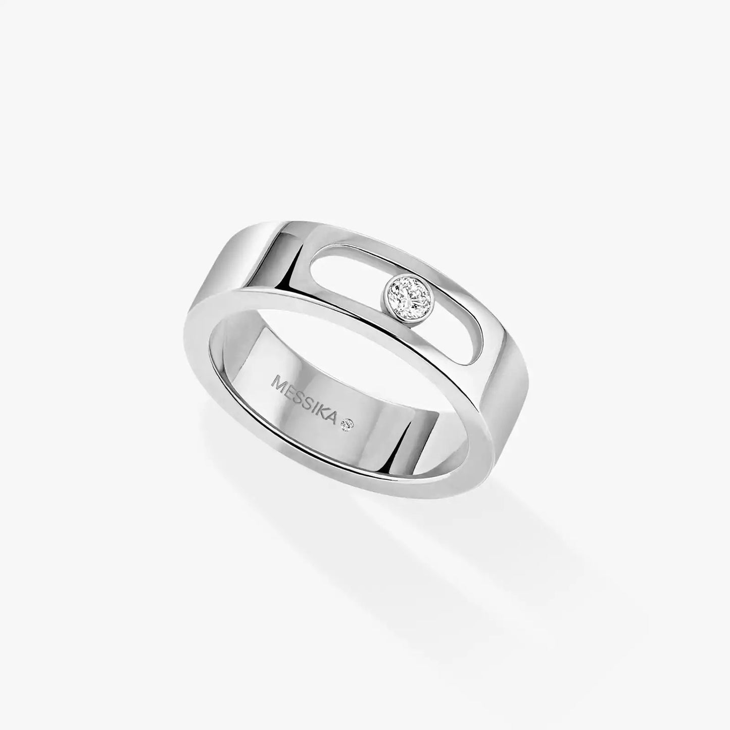 Bague Messika