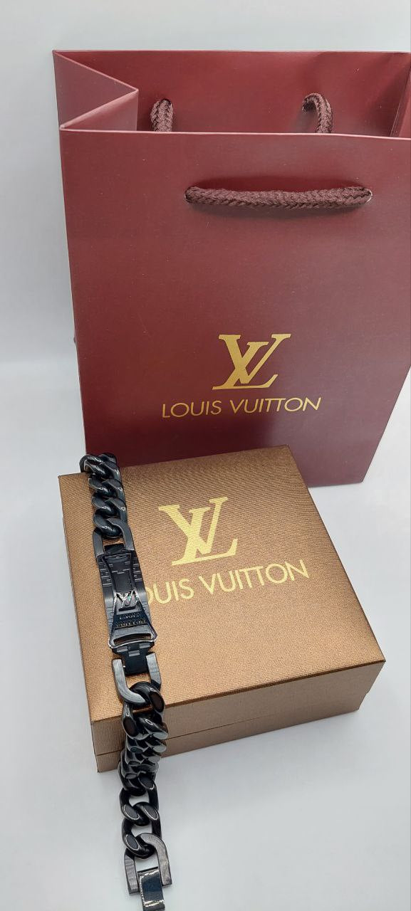 Bracelet Homme Louis Vuitton