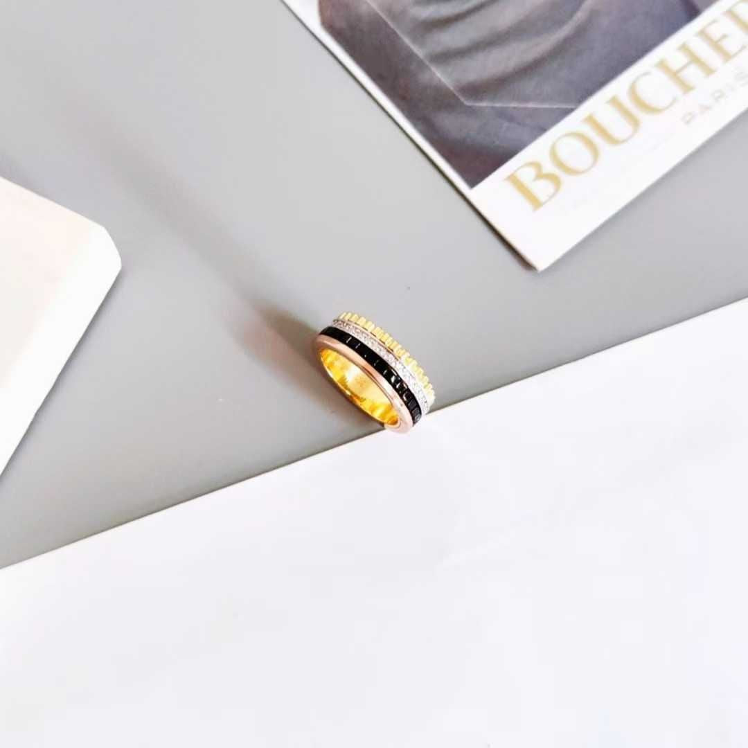 Bague Boucheron Pour Femme