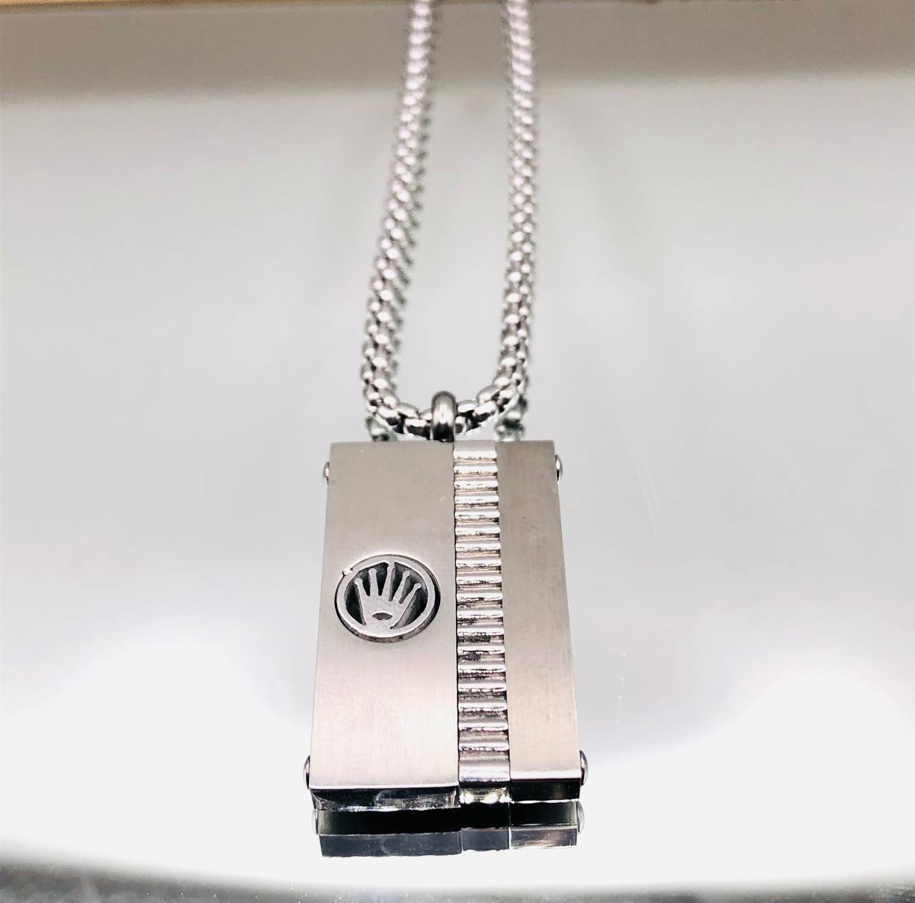 Collier Rolex Pour Homme