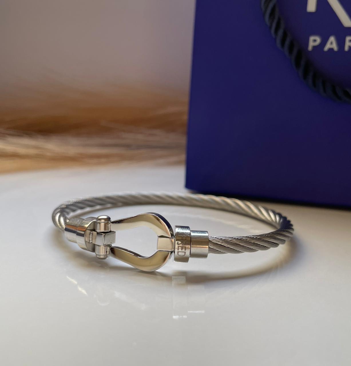 Bracelet Fred pour homme