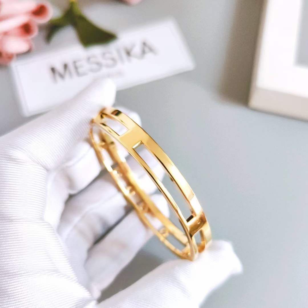 Bracelet Messika Pour Femme