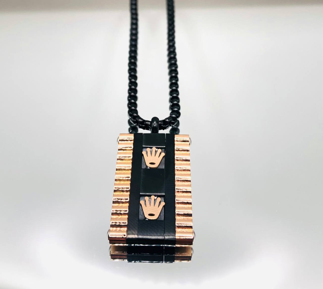 Collier Rolex Pour Homme