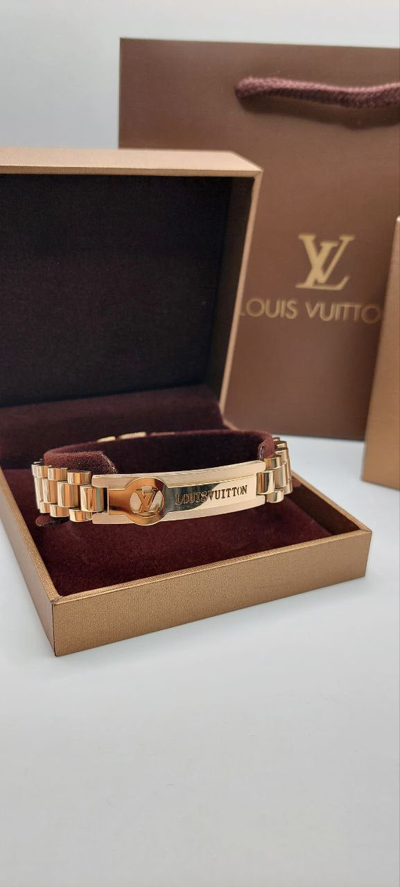 Bracelet Homme Louis Vuitton