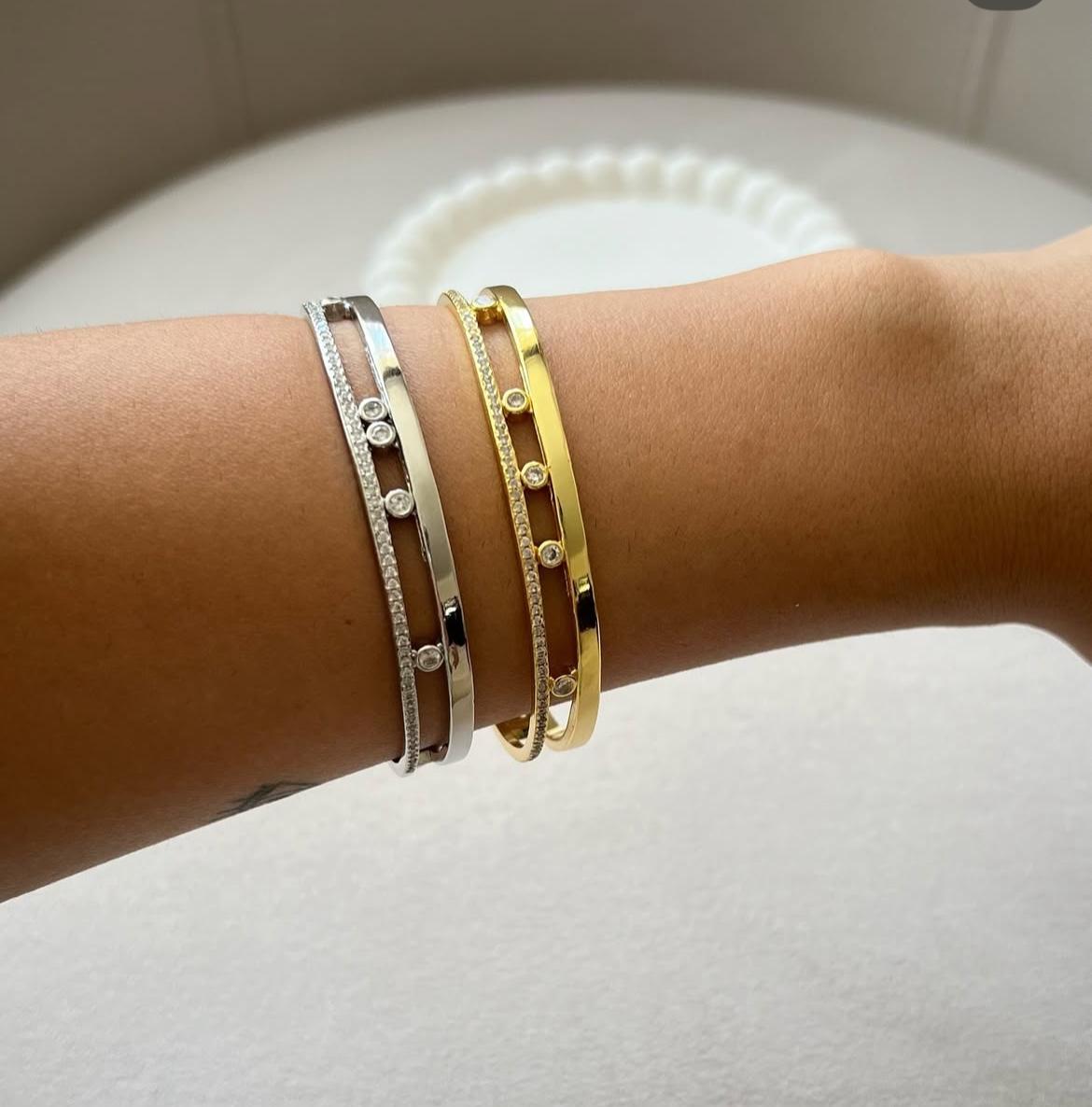 Bracelet Messika Pour Femme