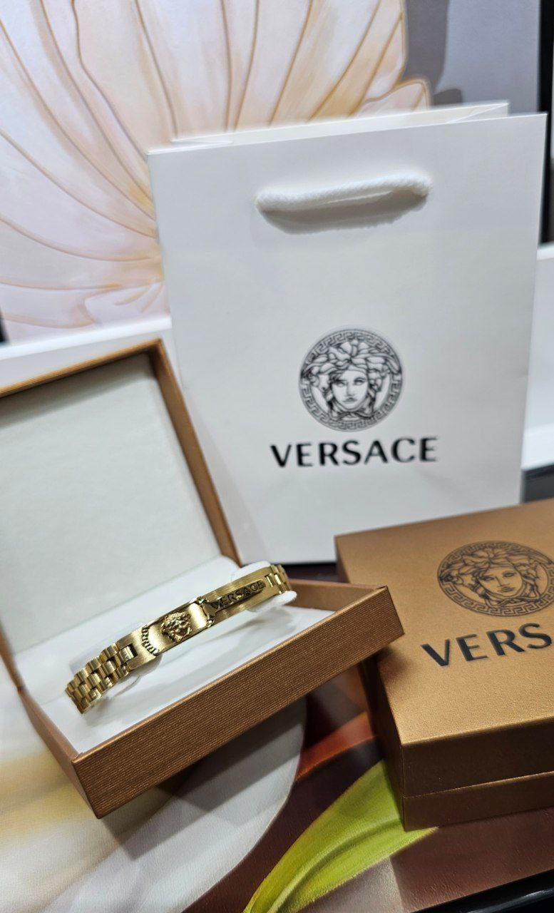 Bracelet Homme Versace