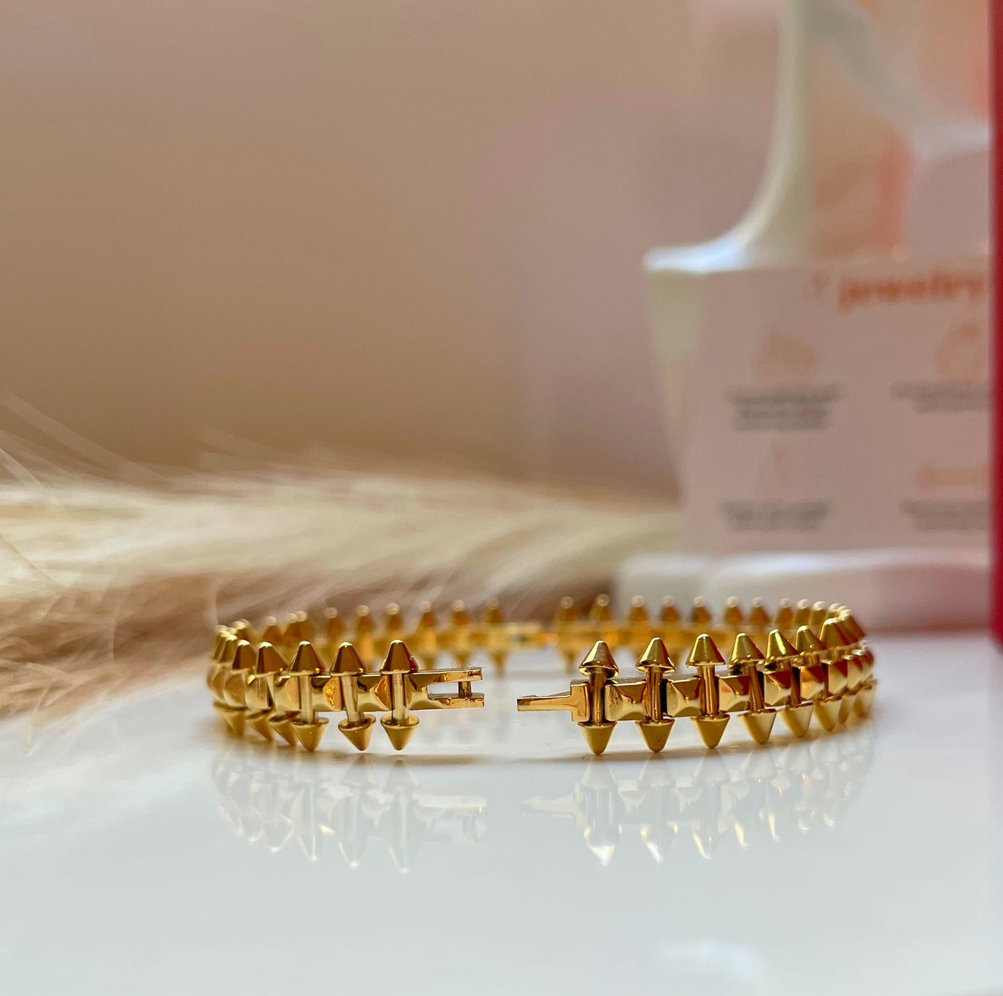 Bracelet Cartier Clash