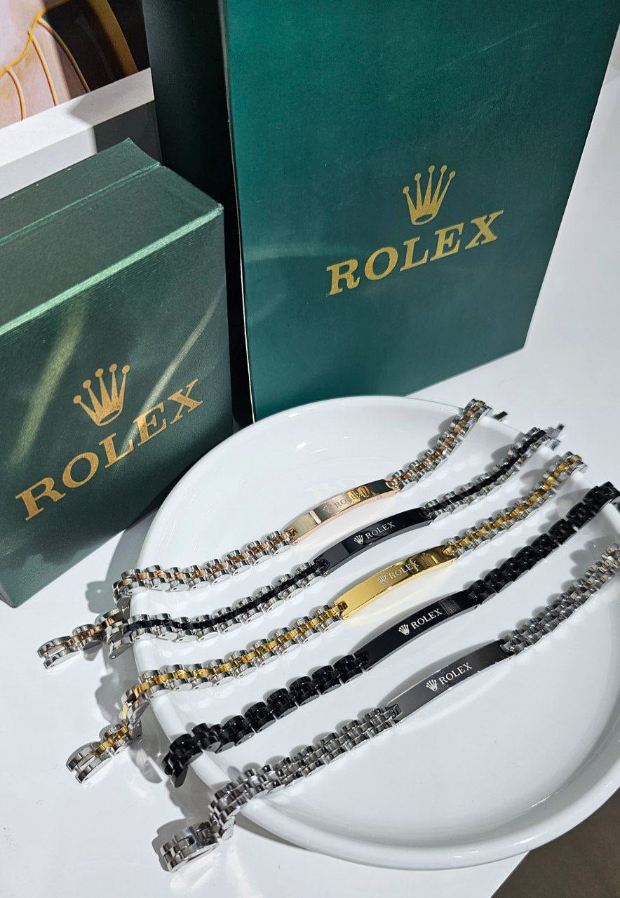 Bracelet Rolex Pour Homme