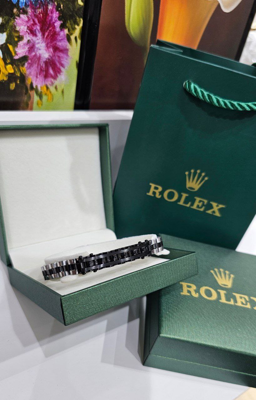Bracelet Rolex Pour Homme