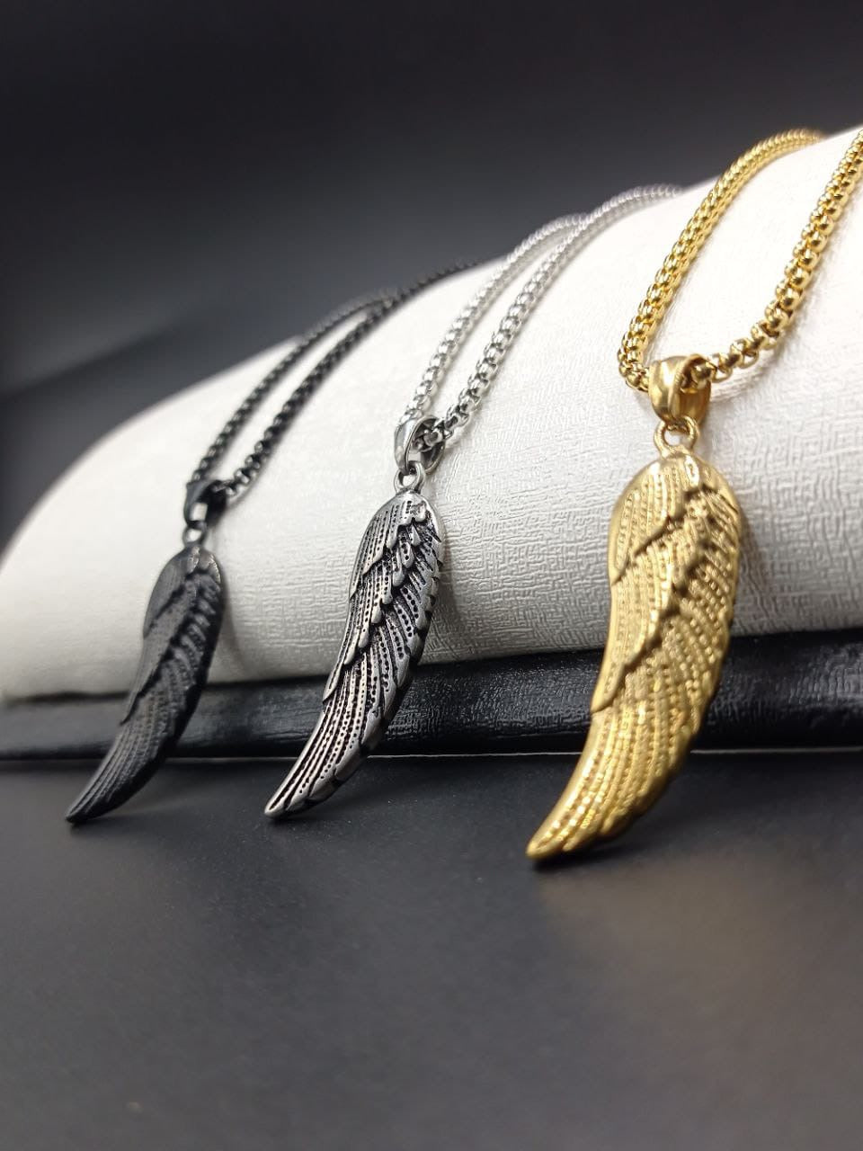 Collier pour Homme