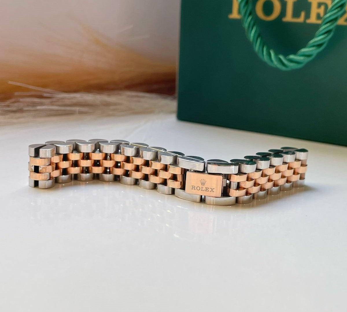 Bracelet Rolex Pour Homme