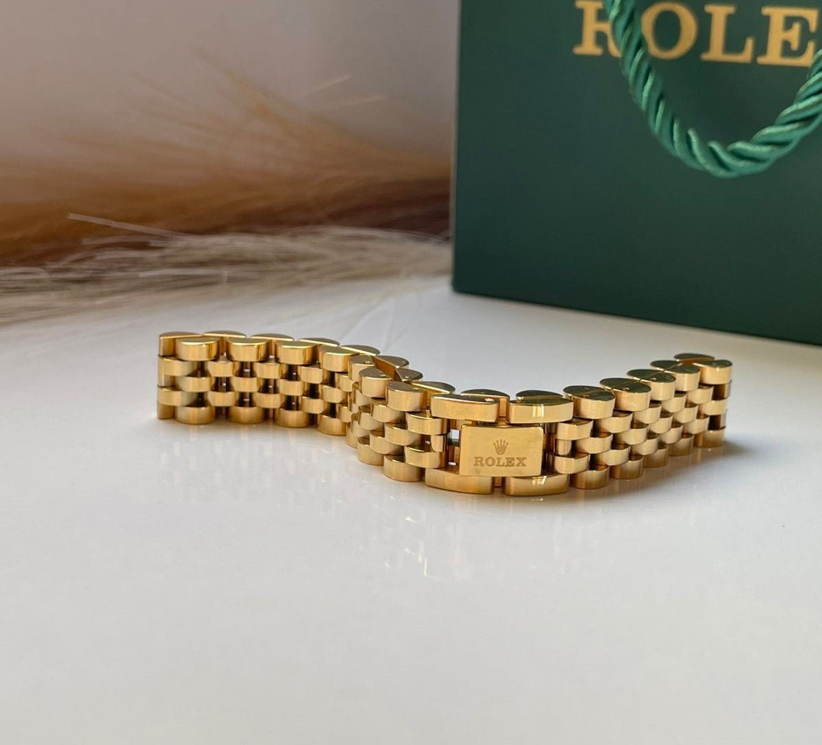 Bracelet Rolex Pour Homme