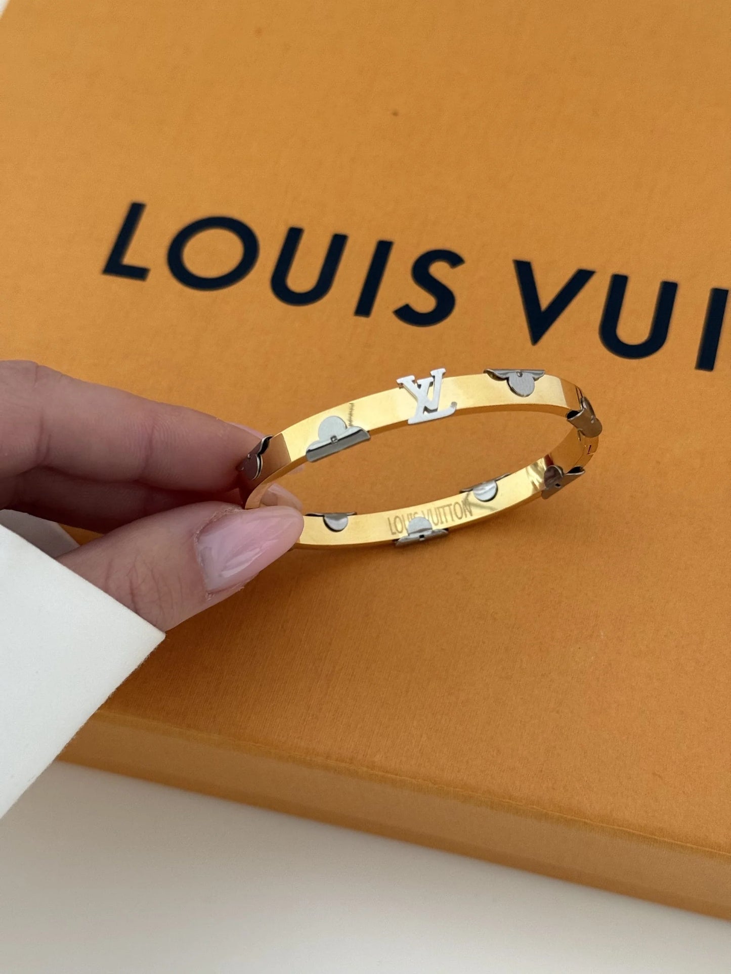 Bracelet Louis Vuitton
