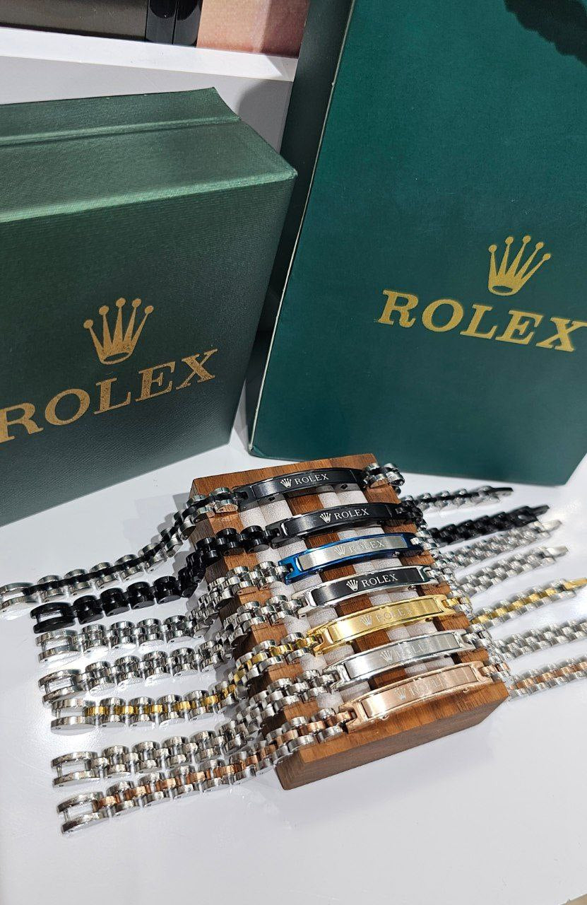 Bracelet Homme Rolex