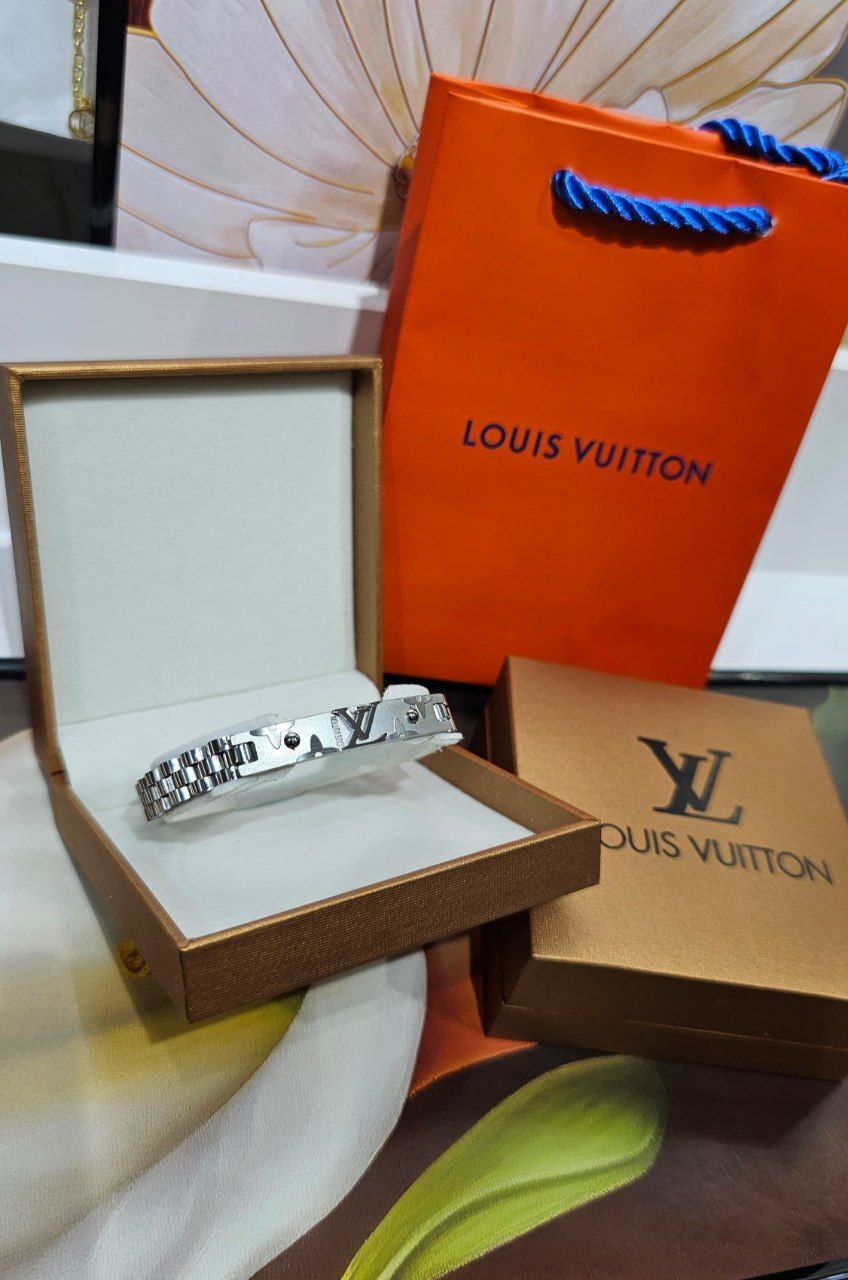 Braclet Homme Louis Vuitton